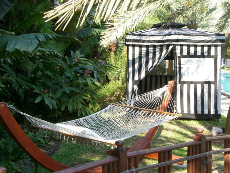 The National Hotel The National