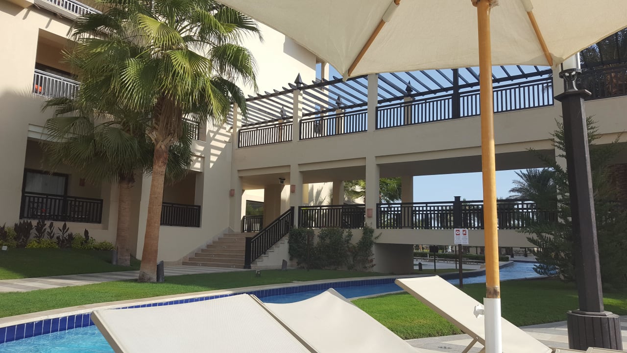 Anlage Steigenberger Aqua Magic