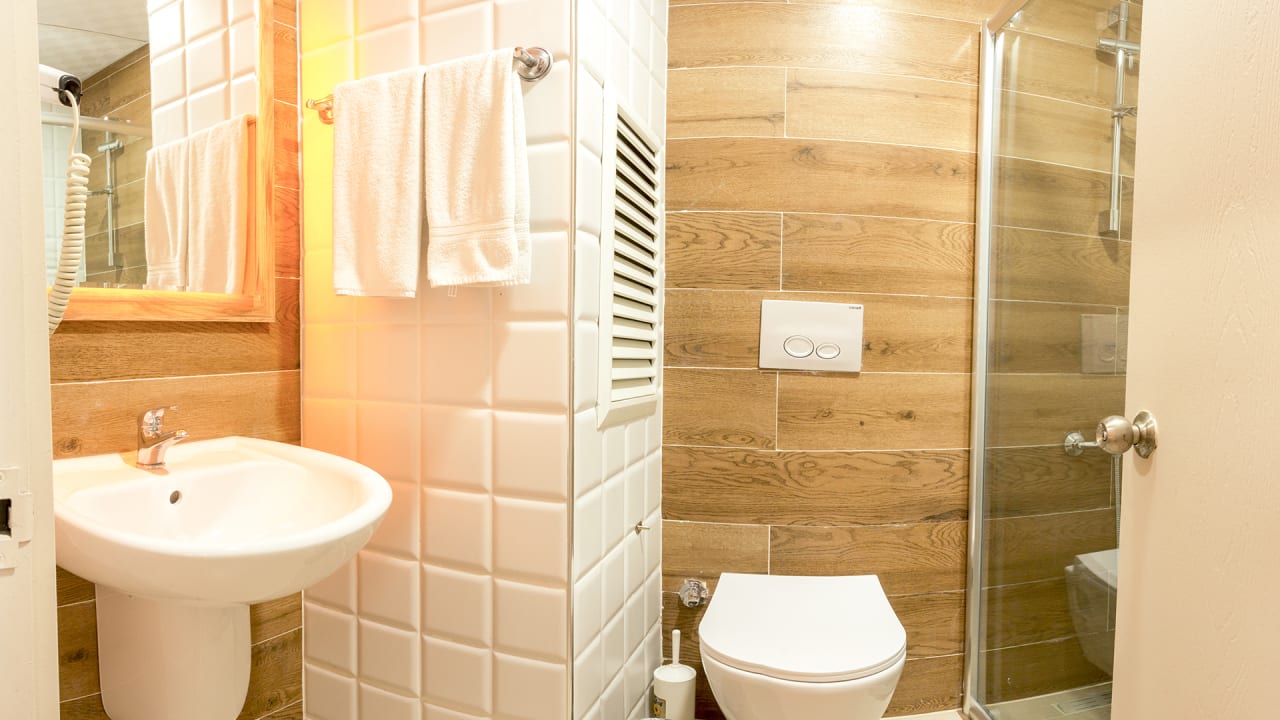 Zimmer Rich Melissa Hotel