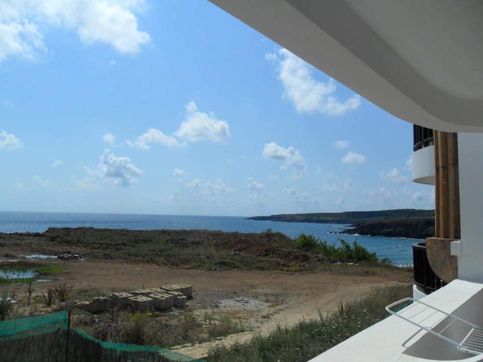 Ausblick Bella Vista Beach Club