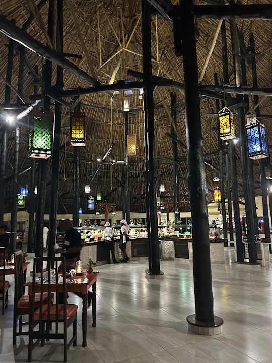 Gastro Hotel Southern Palms Beach Resort