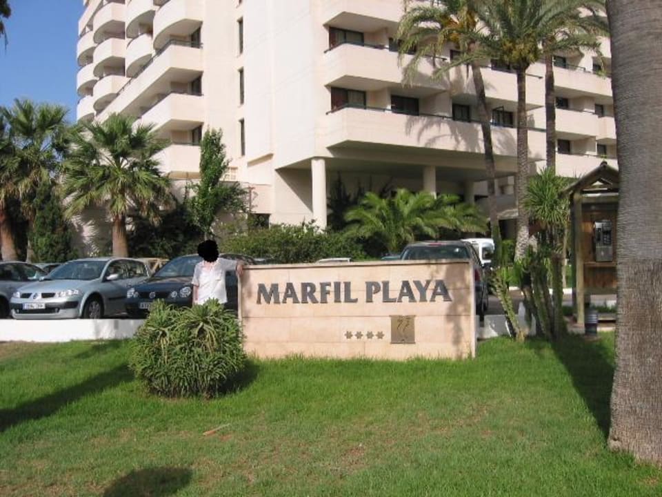 Marfil Playa Welikehotel Marfil Playa