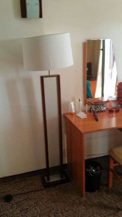 Biurko  Hotel Isola Paradise / Izola Paradise