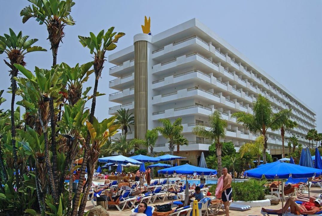 Gran Canaria Princess Gran Canaria Princess