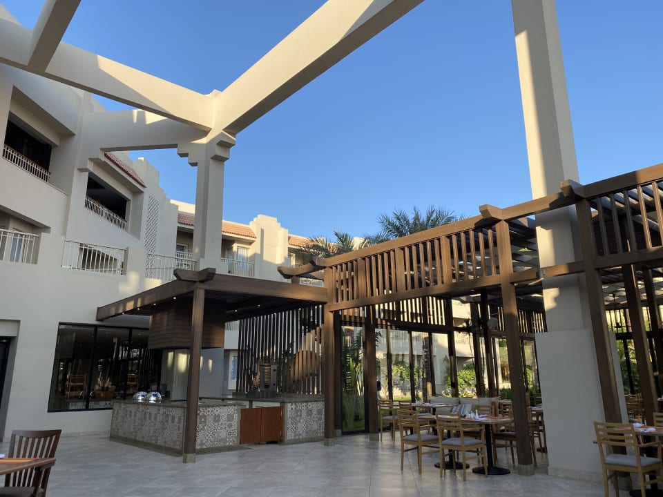 Außenansicht JAZ Elite Casa del Mar Beach