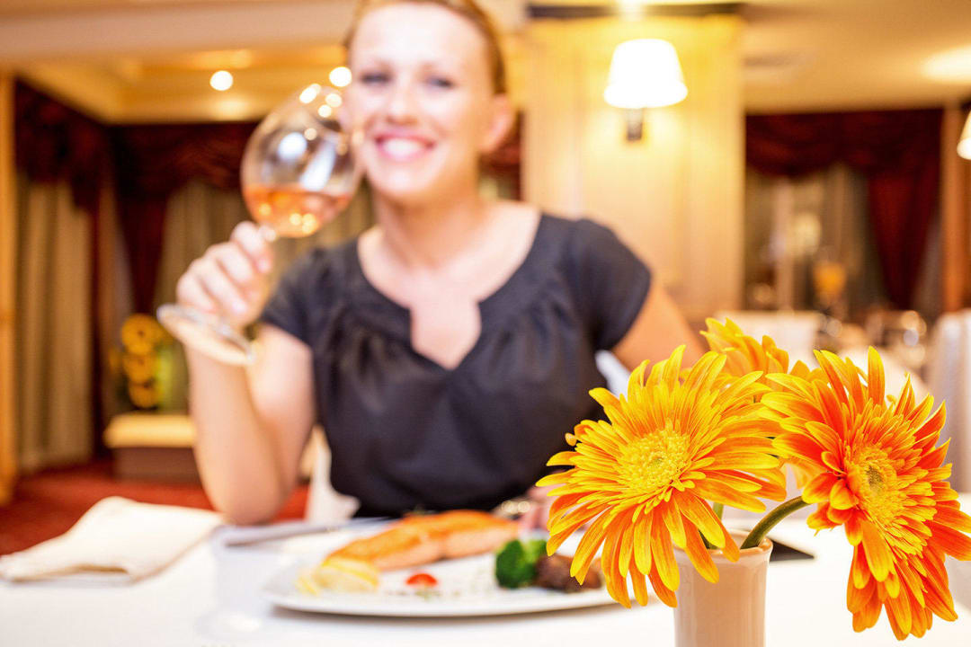 Hotel Lozenetz - Restaurant Lozenetz Hotel