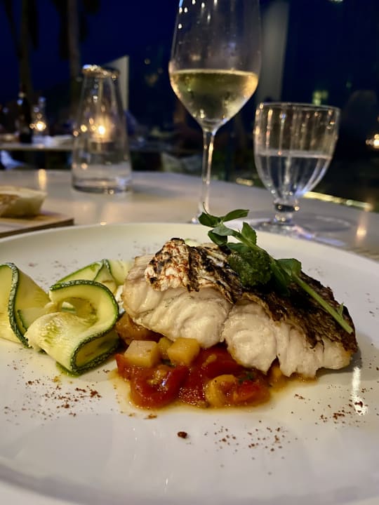 Gastro Impression Isla Mujeres by Secrets - Adults Only