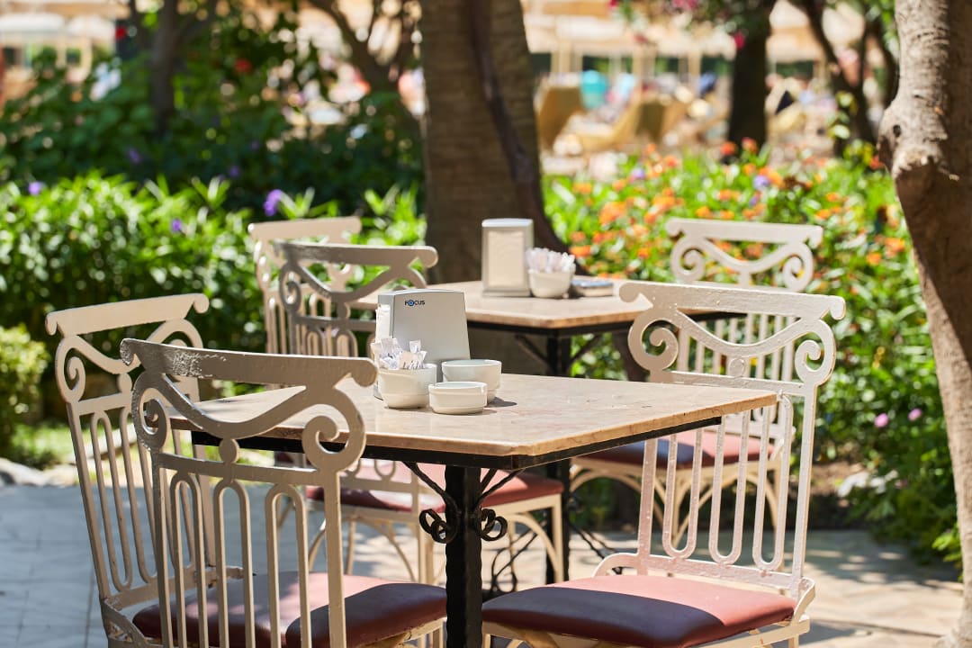 Gastro Seaden Sea World Resort & Spa