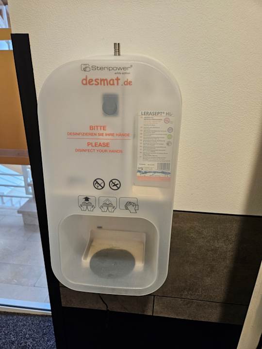 Sonstiges Thermalhotel Kemper