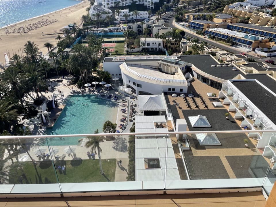 Außenansicht ROBINSON JANDIA PLAYA