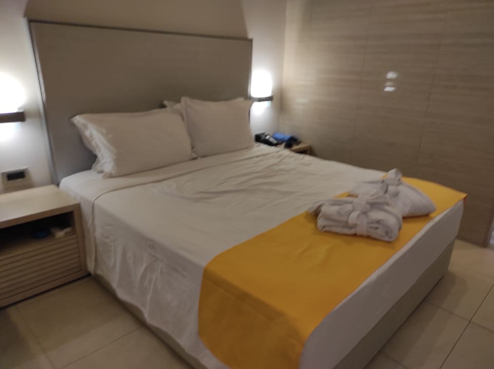 Zimmer SENTIDO Port Royal Villas & Spa