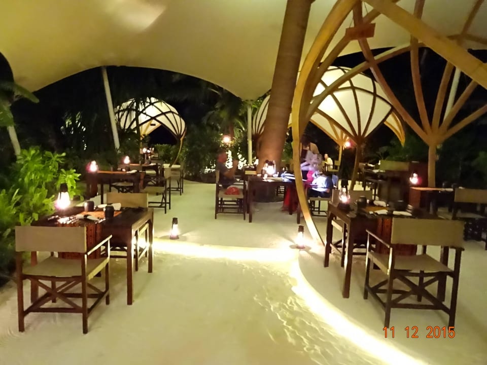 Tribal Niyama Private Islands Maldives