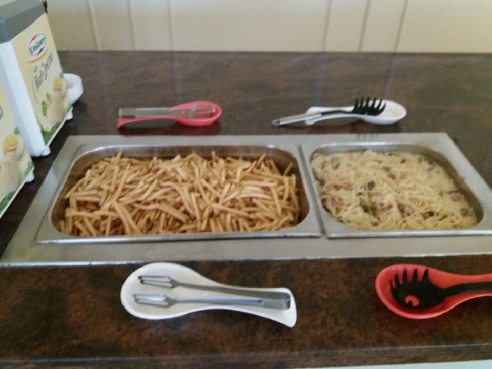 Restaurant Hotel Mena Palace