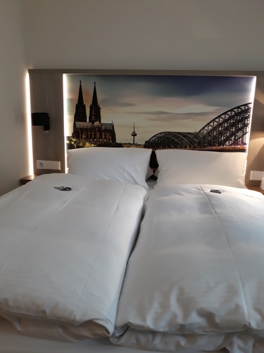 Zimmer CityClass Hotel am Heumarkt
