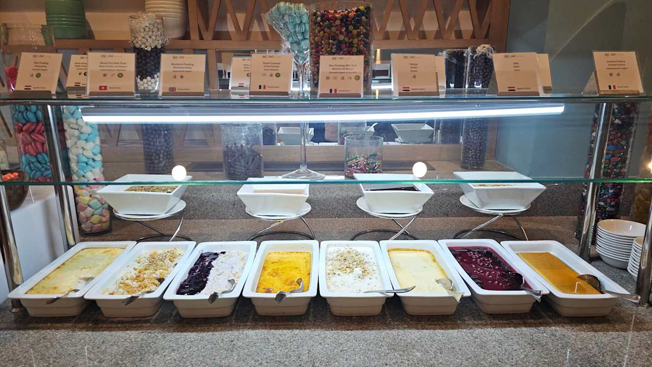 Gastro JAZ Elite Asteria