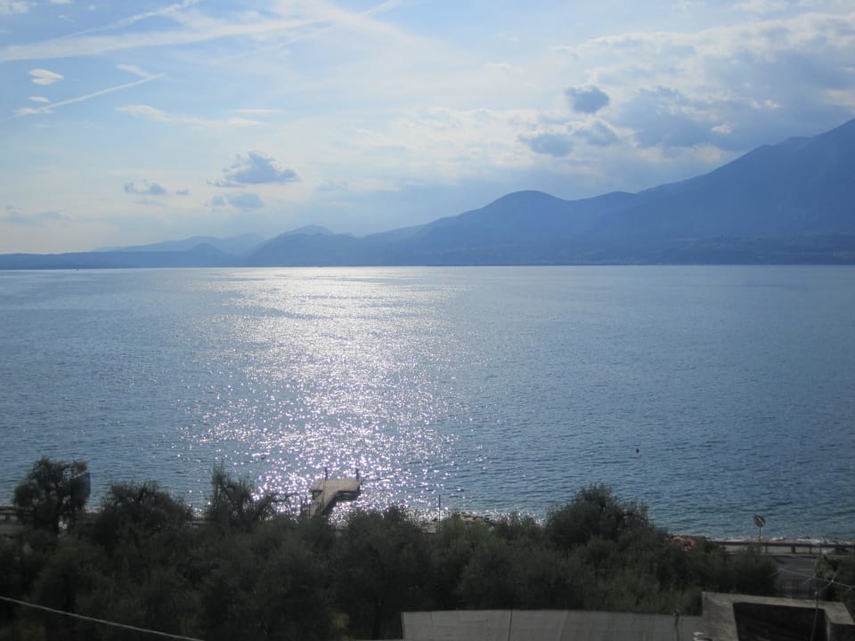 Herrlicher Gardasee Hotel Internazionale