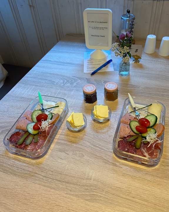 Gastro Pension Immergrün