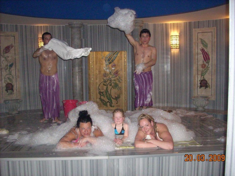 einfach klasse Alaiye Resort & Spa