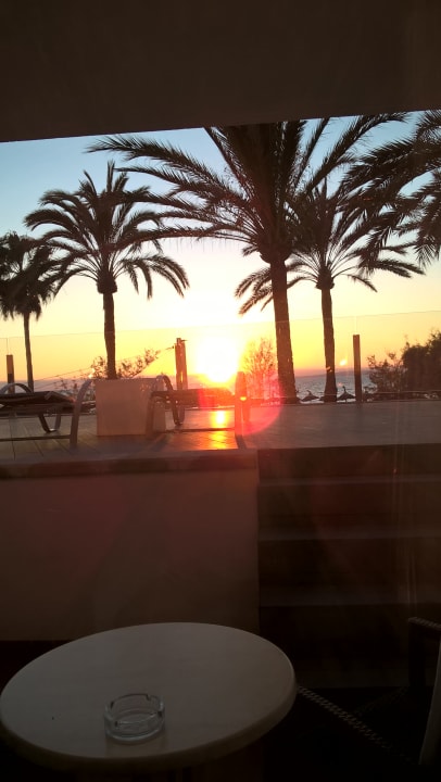 Ausblick Grupotel Acapulco Playa - Adults Only