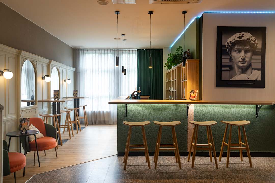 Sonstiges ACHAT Hotel Schwetzingen Heidelberg