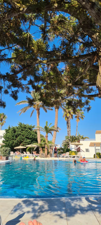 Pool Grupotel Aldea Cala'n Bosch