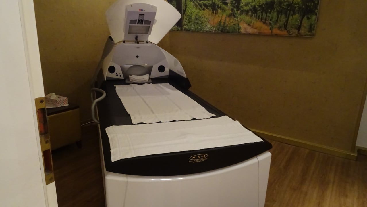 Sport & Freizeit LIFESTYLE Resort Zum Kurfürsten