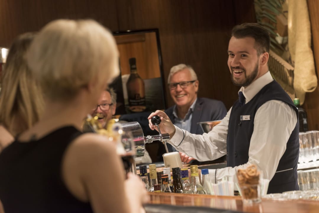 Gastro Maritim Hotel Bad Salzuflen