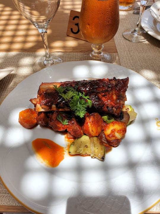 Gastro Iberostar Selection Anthelia