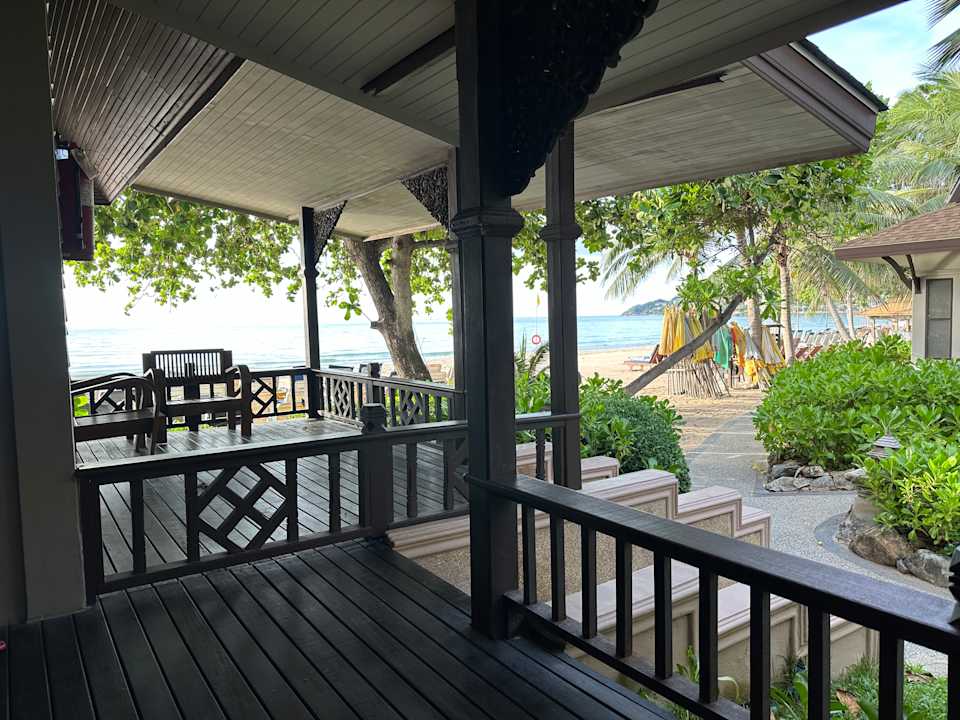 Gastro The Fair House Beach Resort