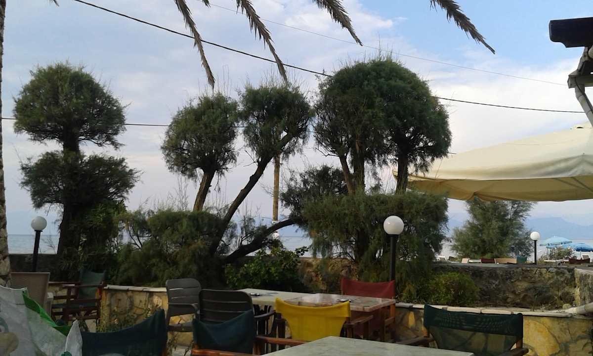 Sonstiges Apartments Angela Beach