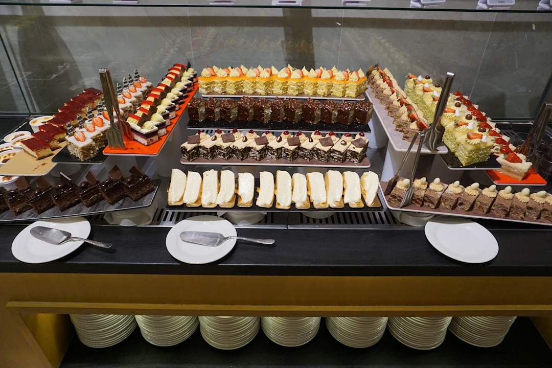 Gastro Titanic Deluxe Lara