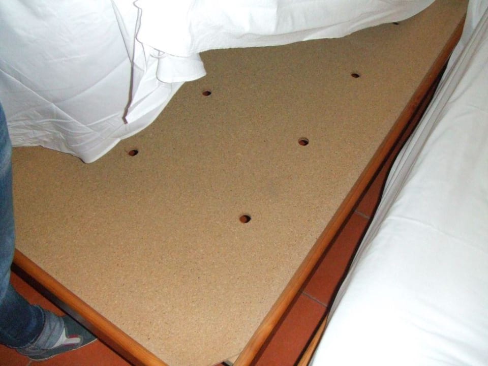 Bett Hotel Quinta do Paraiso