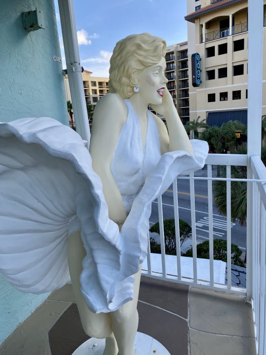 Sonstiges Clearwater Beach Hotel