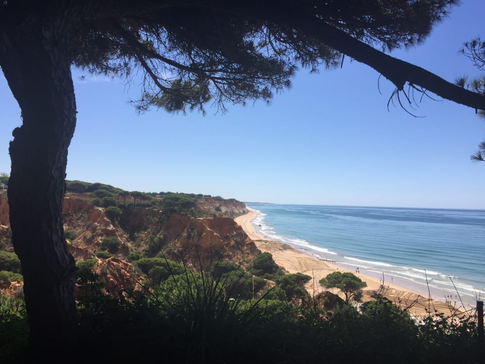 Strand PortoBay Falésia