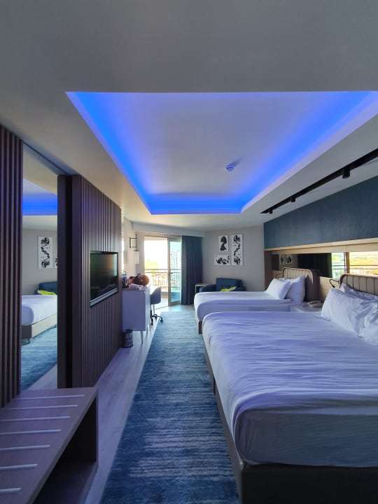 Zimmer Royal Wings Hotel