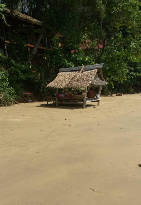 Massage Bungalow Jungle Hill