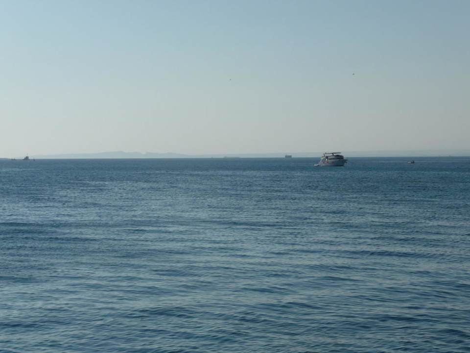 Anlage am Strand Pickalbatros Alf Leila Wa Leila Resort - Neverland Hurghada