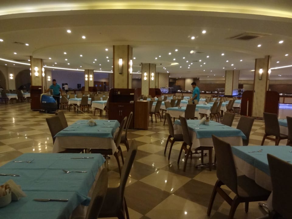 Restaurant Annabella Diamond Hotel & Spa