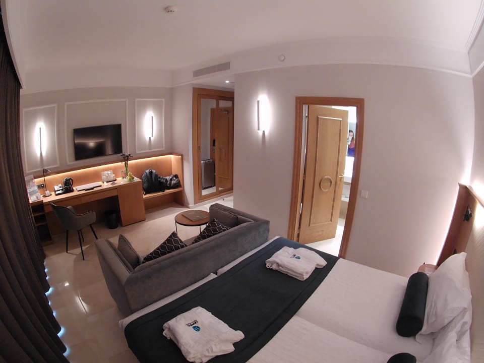 Zimmer Grupotel Playa de Palma Suites & Spa