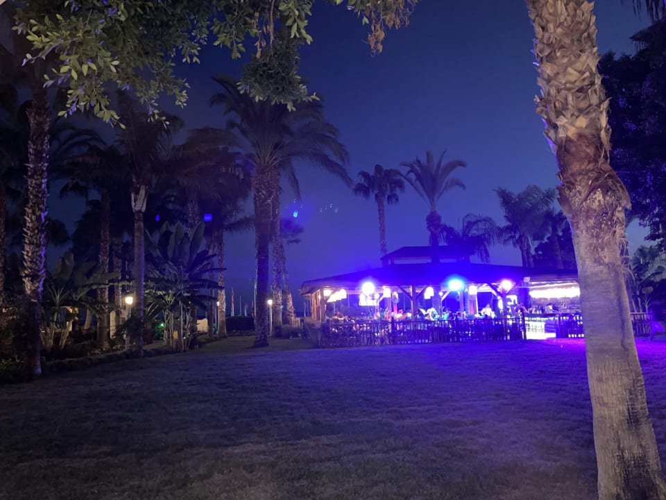 Gartenanlage Arycanda Kirman Premium