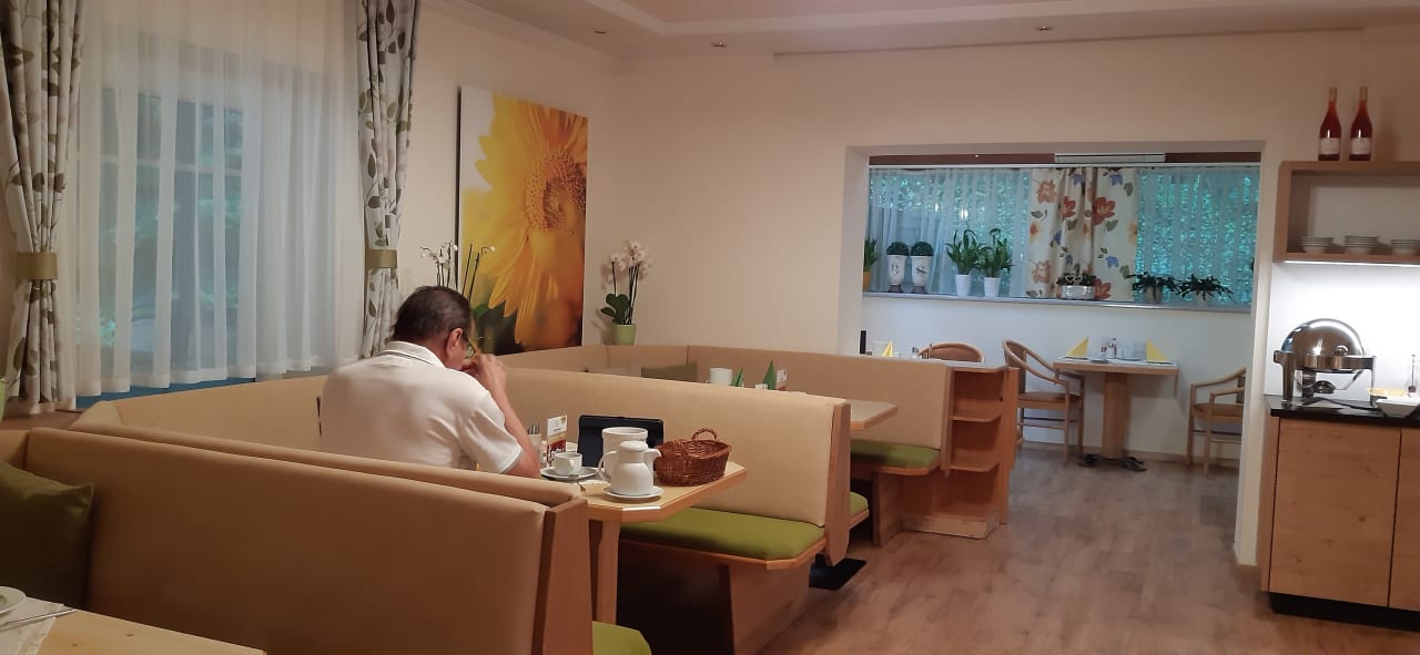 Gastro Thermenhof PuchasPLUS Loipersdorf