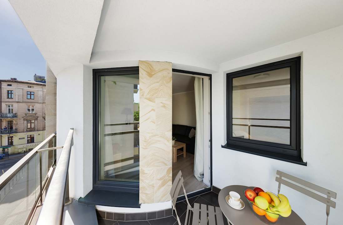 Zimmer Friendly Apartments Rynek