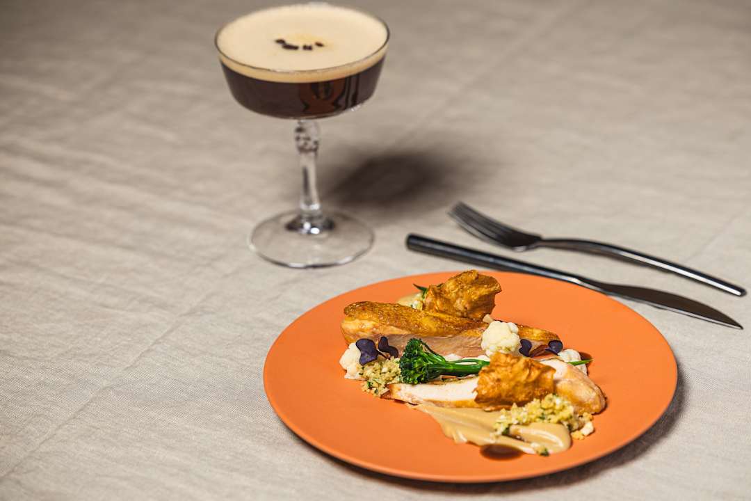 Gastro Upside Down Town Hotel-Neue Post