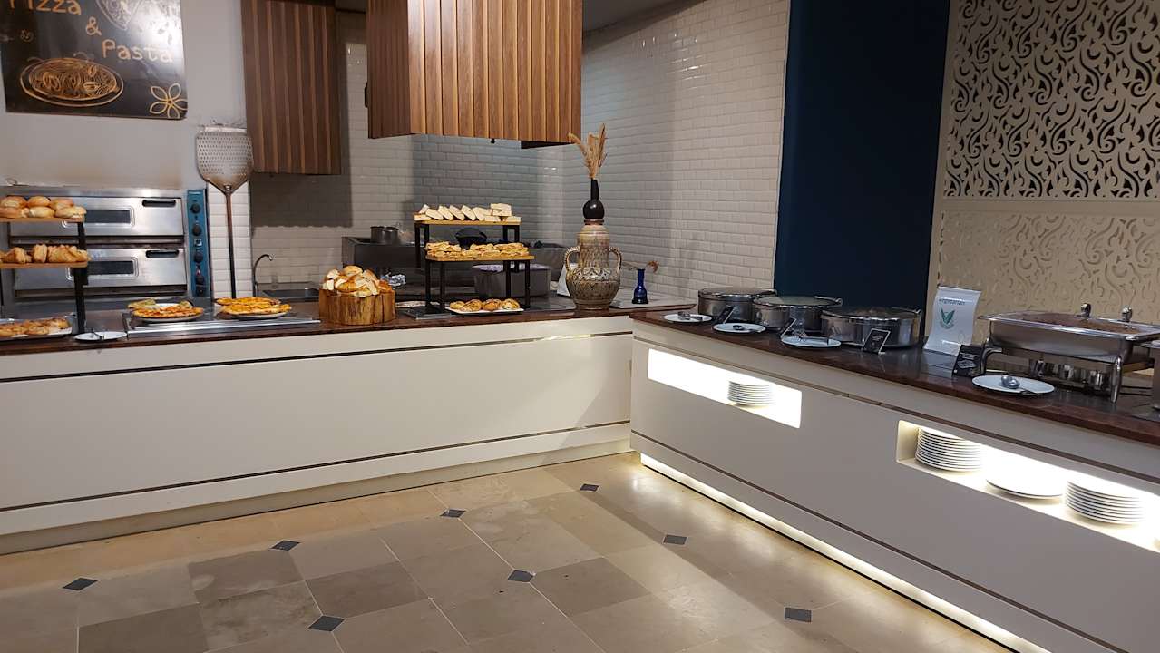 Gastro Sentido Bellevue Park