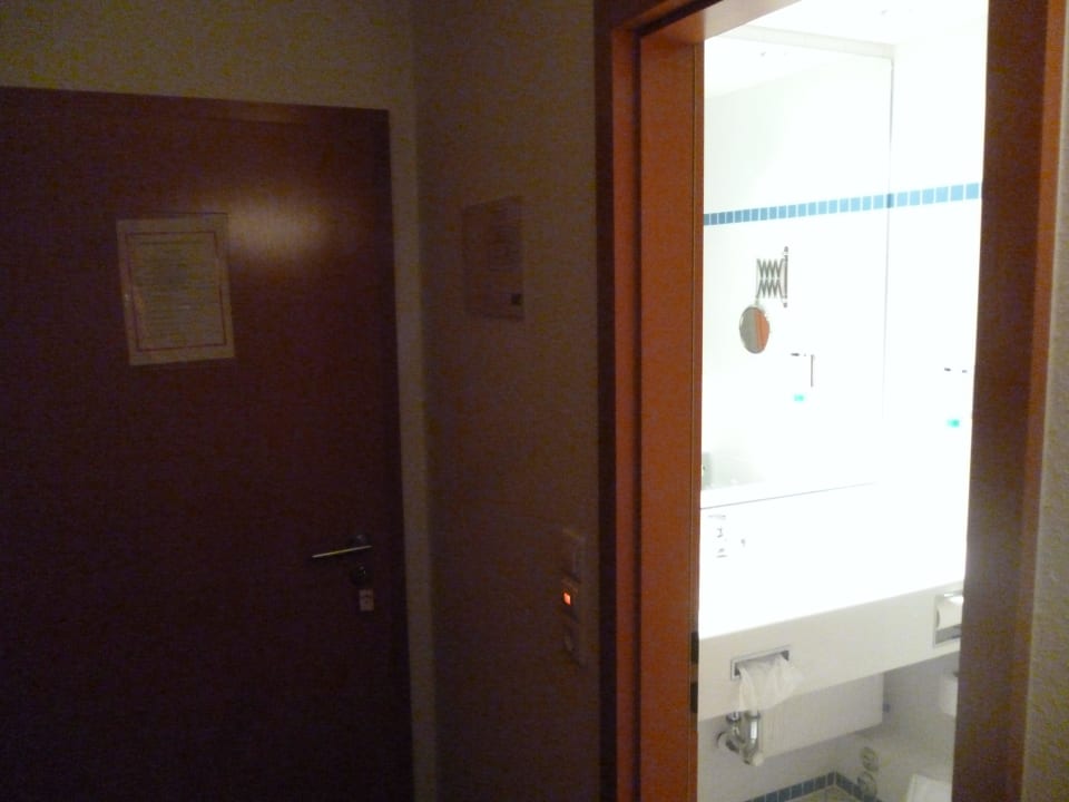 Pokój H&S Hotel Belmondo Leipzig Airport