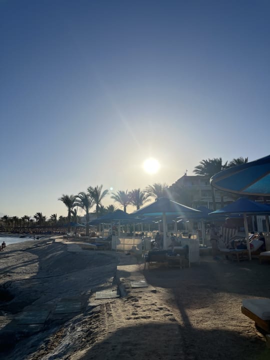 Strand Beach Albatros Resort
