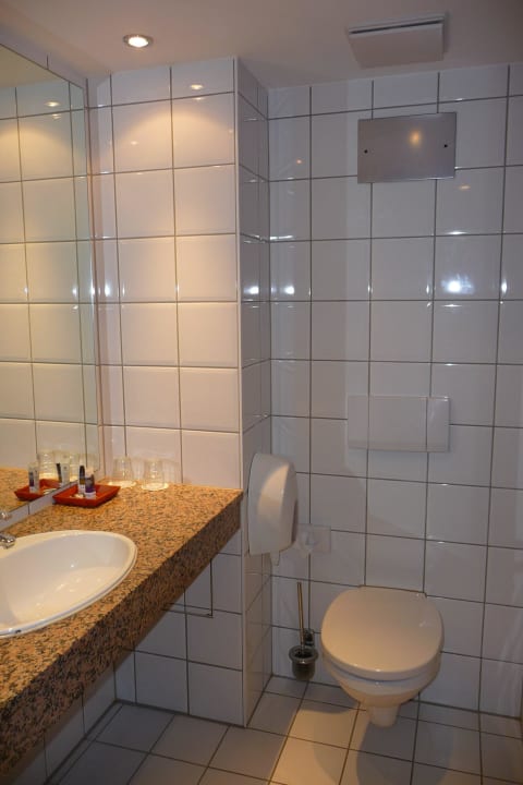 Bad AKZENT Hotel Aufkirchen