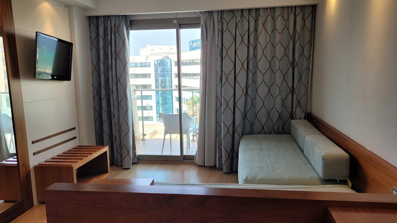 Zimmer Hipotels Cala Millor Park