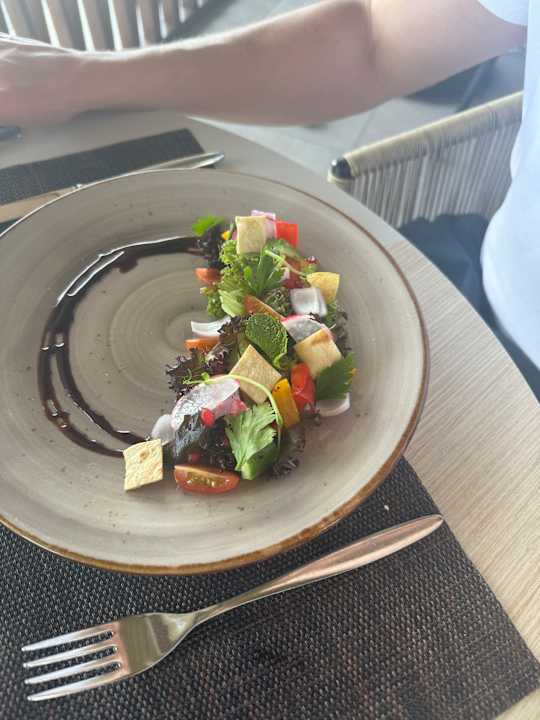 Gastro Pullman Maldives Maamutaa - All-Inclusive Resort - 50% off Domestic Transfers