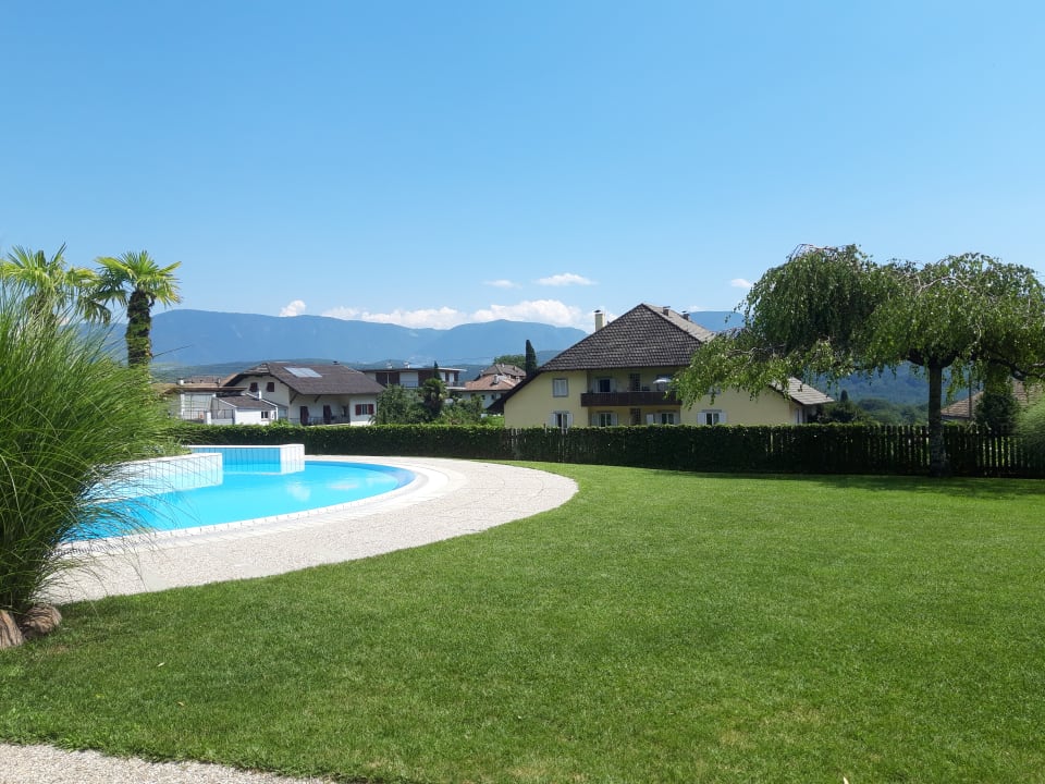 Pool Pension Saltneregg